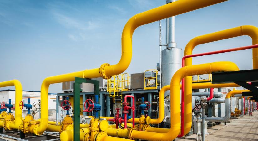 Ebben a percben érkezett a Mol rendkívüli bejelentése a Barátság kőolajvezeték újraindításáról