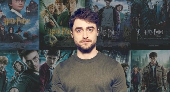 A Harry Potter-filmek színésze szerint ez a legjobb film a sorozatban