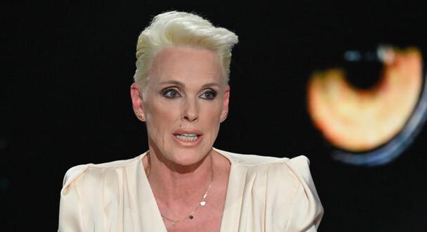 Brigitte Nielsen meglepő vallomása Stallone-ról