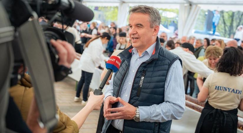 AI, mentőhelikopter és kórházi kezelések – itt az igazság Horváth István eltűnéséről