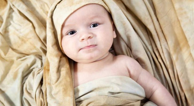 6 mitológiai név, amelyet itthon is adhatsz a gyerekednek: gyönyörű, előkelő hangzásuk van