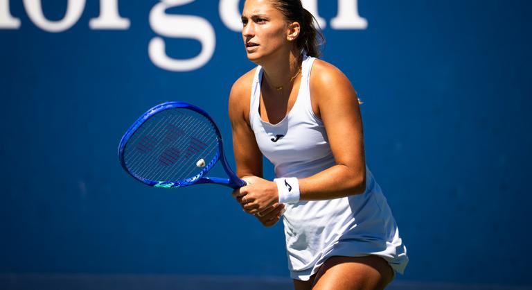 Udvardy szerencsés vesztesként főtáblás Madridban