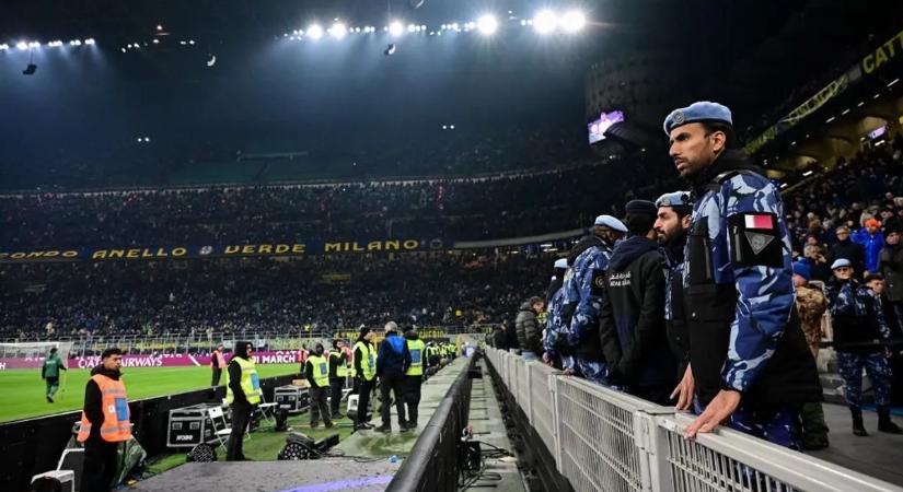 Prostitúciós botrány rázta meg a sportvilágot, a legmagasabb szintekig érhetnek a szálak