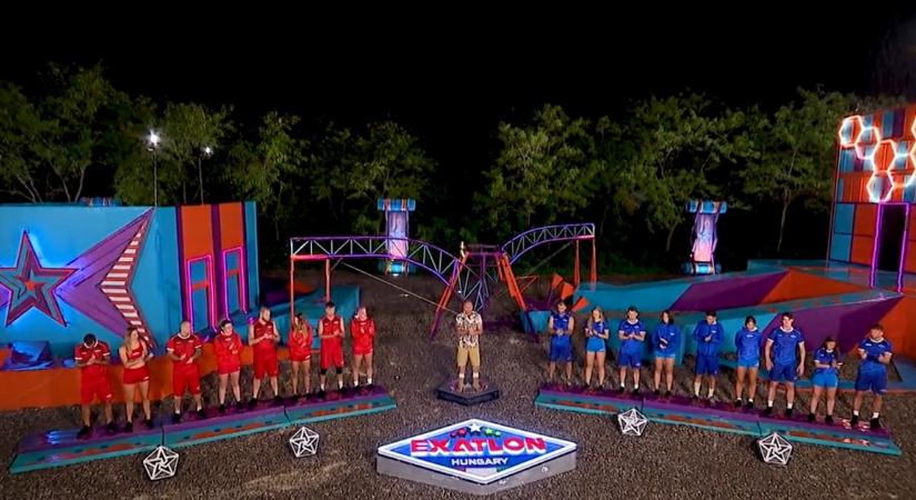 Borult minden az Exatlonban! Palik László bejelentése után jött a hatalmas dráma