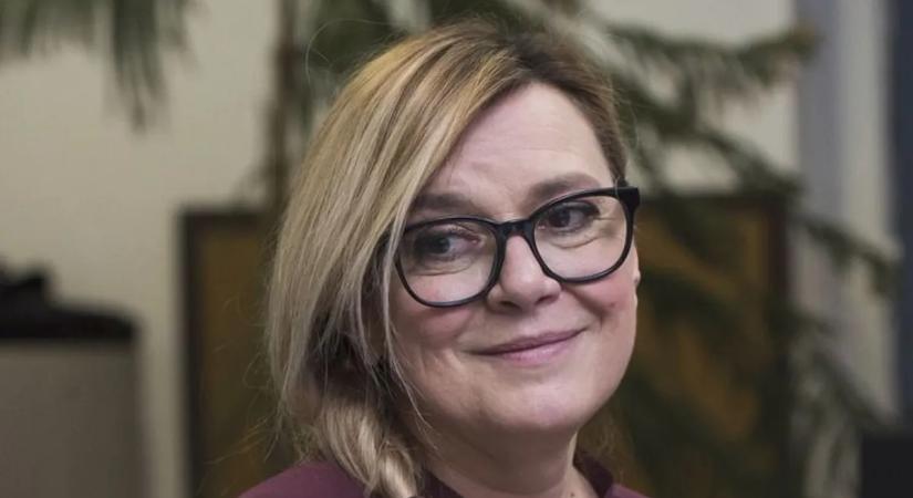 Egy olvasója úgy berágott az áruló Borbás Marcsira, hogy tüzet gyújtott