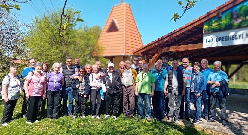 Jubileumi borút: csapatépítő pincejárás vidáman, barátkozva