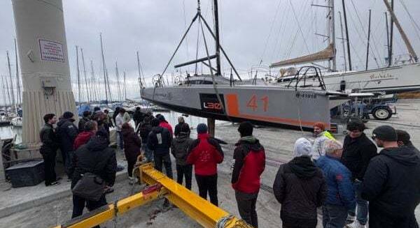 Mérföldkő a hazai vitorlázásban: Sikeresen startolt az új felmérői képzési rendszer