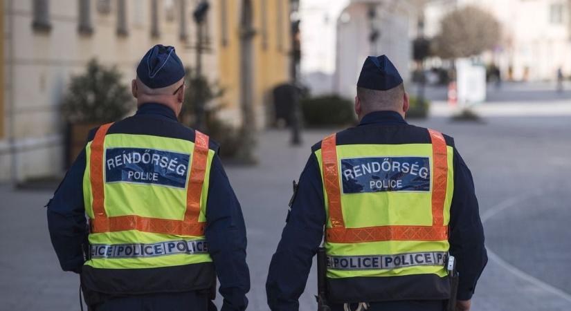 Újra eltűnt otthonából a baranyai kisfiú – ismét nagy a félelem (FOTÓ)