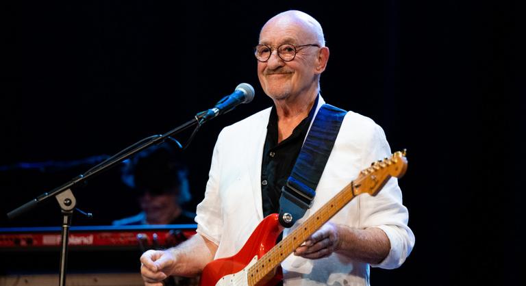 Meghalt Dave Mason, a Traffic rockzenekar egyik alapítója