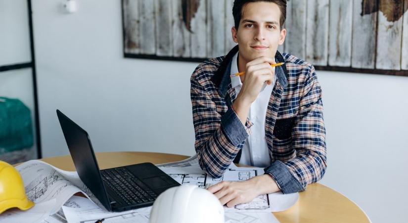 Milyen eszközökre van szüksége egy jövőbeli mérnöknek?