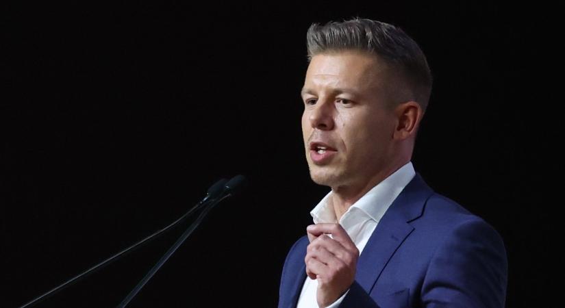 Ebben a pillanatban jött Magyar Péter közleménye, az egész ország ledöbbent