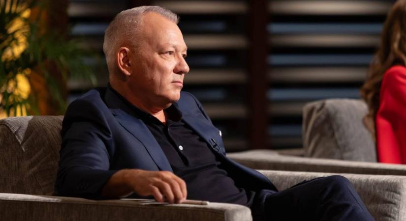 „Nagy csalódás az erdélyi emberekben” – fenyegették, ezért lemondta turnéját Balogh Levente