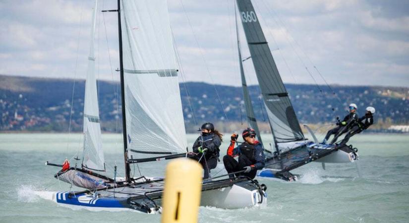 High Performance Grand Prix: Nemzetközi mezőny és technikai kihívások