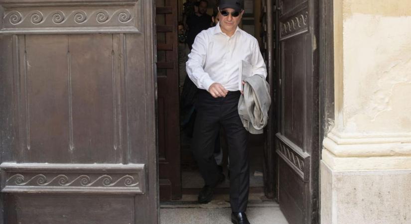 Nikola Gruevszkinek szerb és magyar útlevele is van – állítja az északmacedón ellenzék