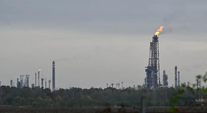 Újra jöhet Magyarországra az orosz olaj, és ennek most Nyugat-Európa is örül