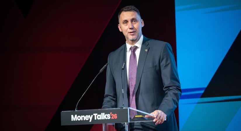 Virág Barnabás: Magyarország ma külön univerzum a világgazdaságban