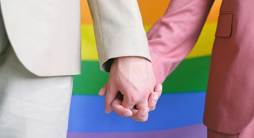 Na ilyen még nem volt: hivatalosan is az Unió alapértékévé emelték az LMBTQ-lobbit