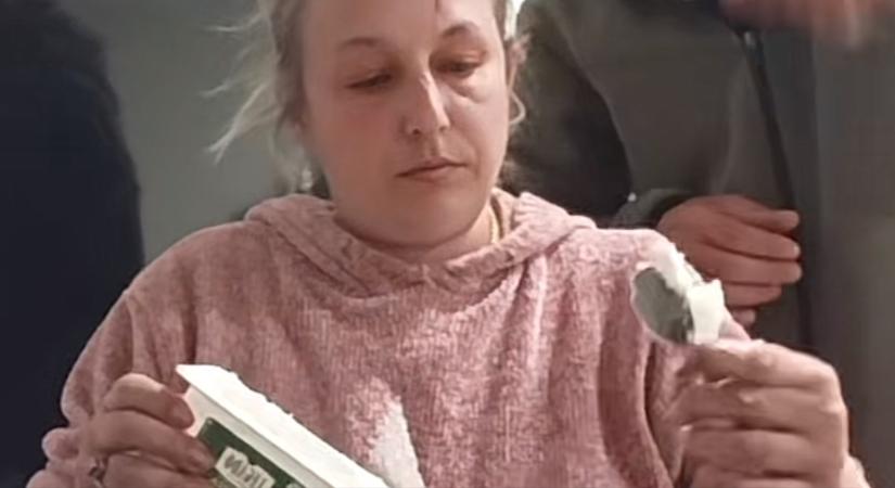 Tenerife úrnő 3 napon át próbált zsírt szerezni: végül sült a hús