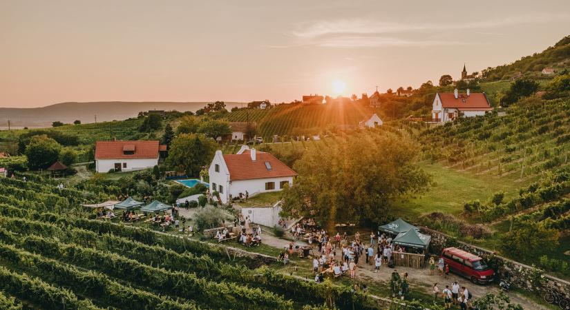 Szent György-hegy HAJNALIG 2026: több helyszín, több program, több varázslat
