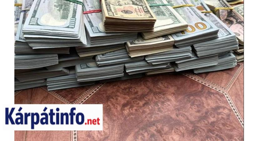 Súlyos korrupciós ügy Beregszászban: orvosi papírokat hamisítottak