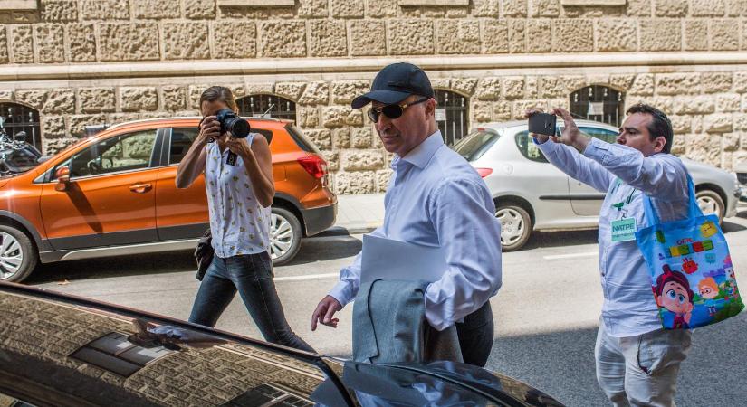 Az északmacedón ellenzék szerint szerb és magyar útlevele is van a Magyarországon bujkáló Nikola Gruevszkinek