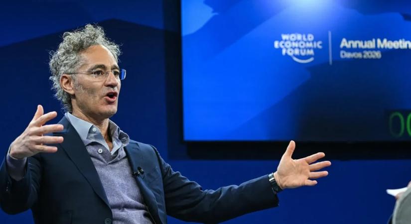 A soft powernek lőttek, kell a sorkatonaság, az atomkorszaknak vége. Az egyik legmegosztóbb AI-cég vezetője kiadta 22 pontos manifesztóját arról, milyen világ jön