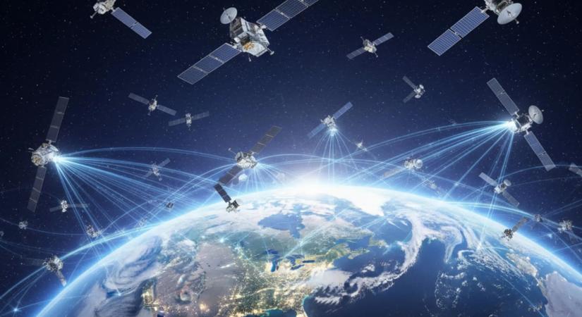 Mégsem biztos, hogy olyan jó ötlet a világűrbe telepíteni adatközpontokat