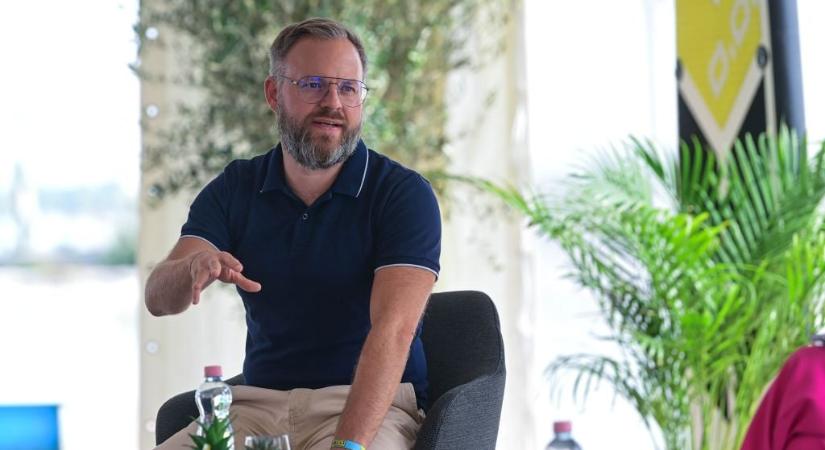 Így reagált Orbán Balázs arra, hogy az EU Bírósága elkaszálta az Orbán-kormány gyermekvédelmi törvényét