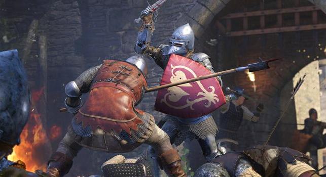 Nem elég, hogy fillérekbe kerül a Kingdom Come: Deliverance, még jótékonykodsz is a vásárlással