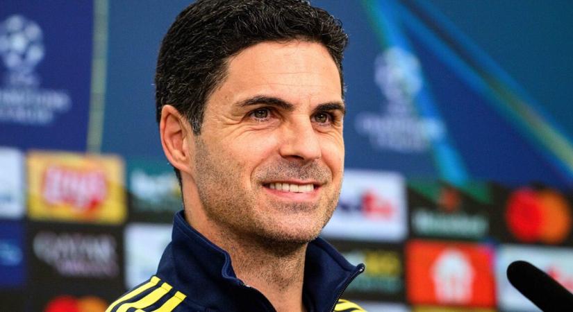 Új karmestert találhat az Arsenal a Bundesligában