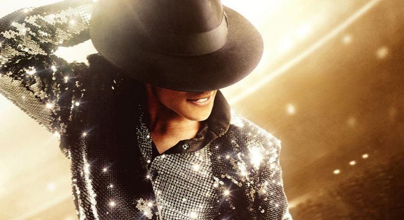 Michael-kritikák: Csütörtöktől a mozikban a Michael Jackson-film, ezt gondolják róla a szakújságírók