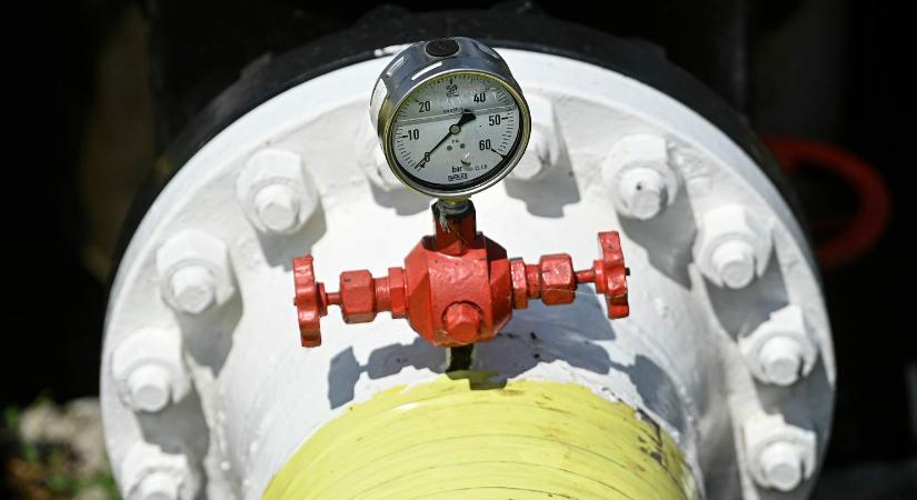 Újraindul a Barátság! – állítja egy neve elhallgatását kérő ukrán tisztségviselő