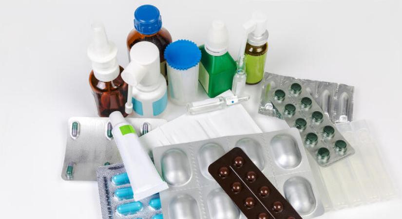 Új szelek kezdtek el fújni a magyar gyógyszeriparban is