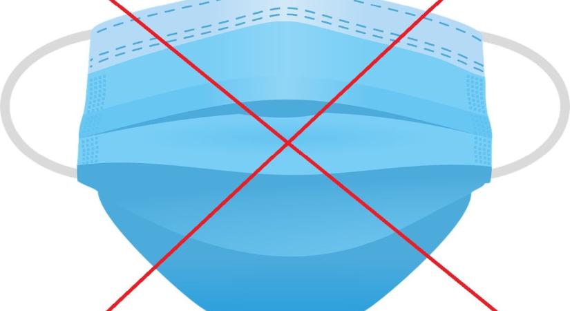 Enyhít a maszkviselési szabályokon a győri kórház