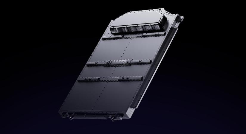 Egyszerre hat új technológia áttöréssel lepte meg a piacot a CATL Pekingben