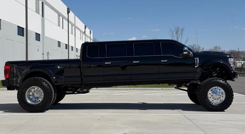 430 ezer a telitank ebbe az amerikai szörnybe