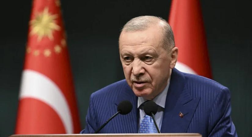 Ukrajna megkérte Törökországot, hogy hadd tárgyaljanak náluk az oroszokkal