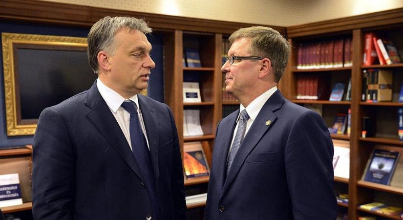 Ez lehet Matolcsy György búcsúlevele