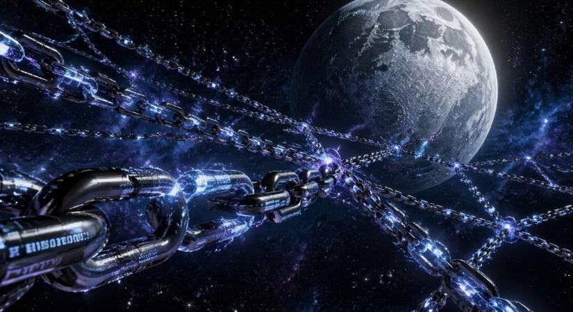 Egy szép napon még a mi állampapírjaink is a blokkláncra mennek?