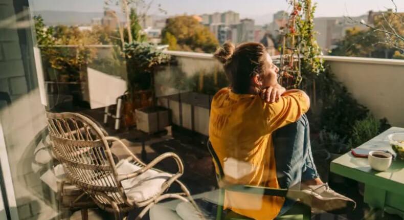 Így építs fel egy működő self-care rutint