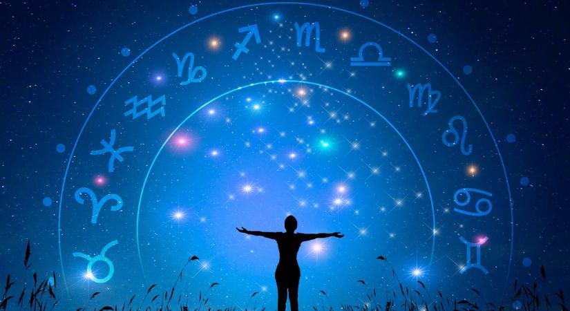 Pénz érkezhet ehhez a 3 csillagjegyhez április 22-én: most nyílhat ki az ajtó