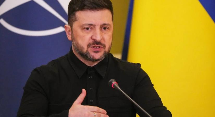 Új javaslat született, ebben az országban tarthatnak Zelenszkij – Putyin csúcstalálkozót