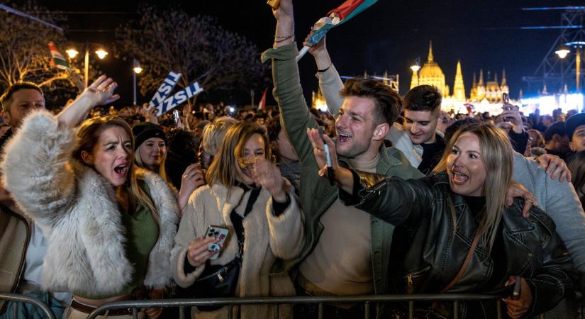 Rendszerváltós dezsavű