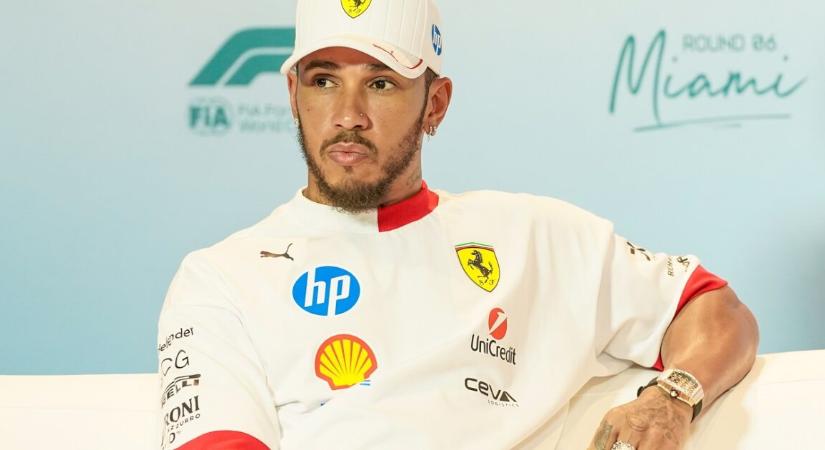 Óriási lehet a szerelem Lewis Hamilton és Kim Kardashian között – itt a bizonyíték