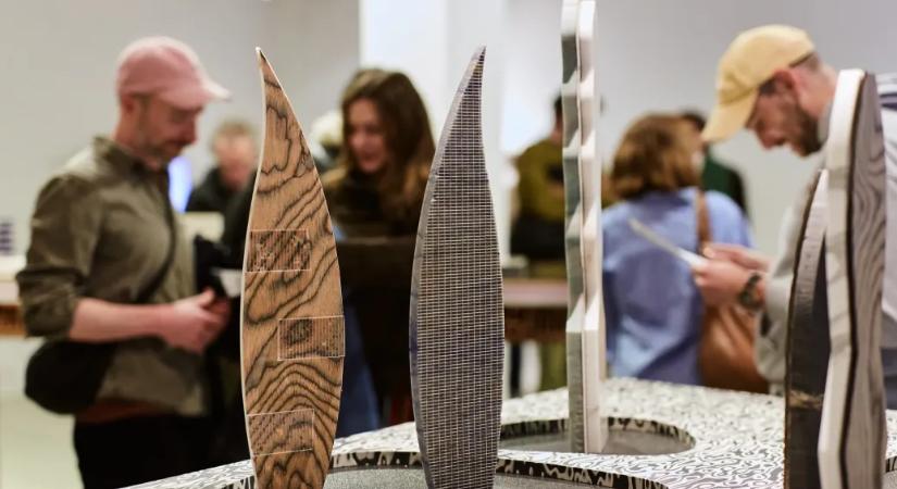 Ezt a luxust már túlságosan is megismertük