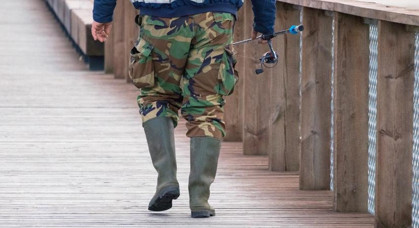Valahol szabad, valahol tilos: nagyot változott a horgászrend