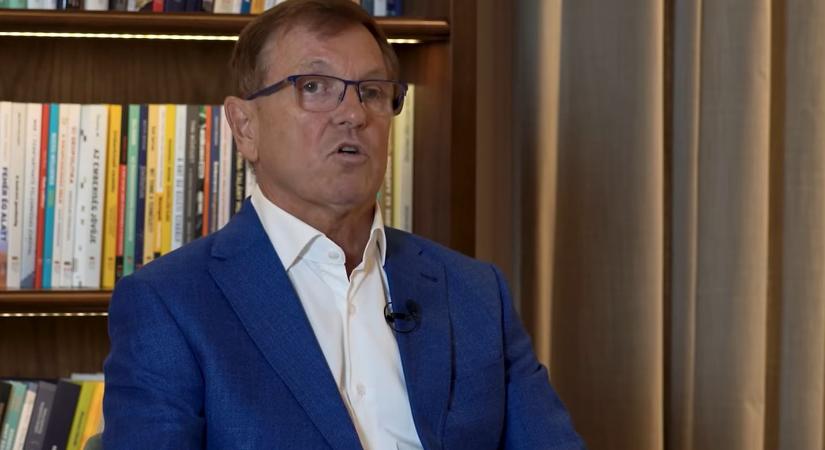 Matolcsy György megszólalt: „nem tűnt el az MNB-vagyon, félreértik az adatokat”