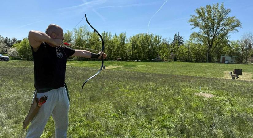 Elkezdődött a Felvidéki 5-ös versenysorozat