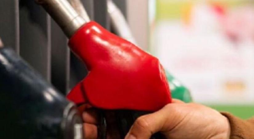 Ellátási zavarokra figyelmeztet a benzinkutak szövetsége