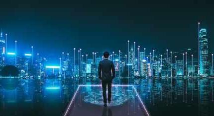 A vállalatok mindössze 20 százalékánál származik gazdasági nyereség az AI-ból